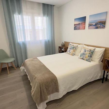 Cristal House 250 Meters From Monte Gordo Beach Buitenkant foto