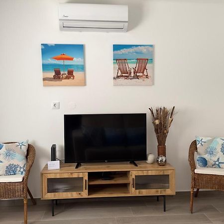 Cristal House 250 Meters From Monte Gordo Beach Buitenkant foto
