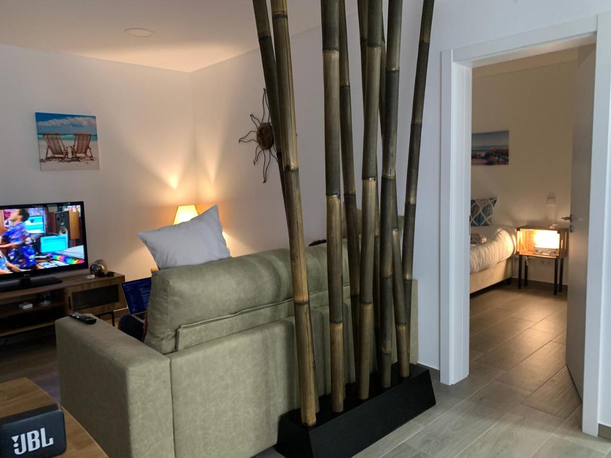 Cristal House 250 Meters From Monte Gordo Beach Buitenkant foto
