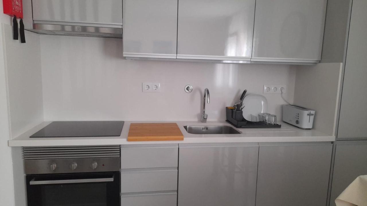 Cristal House 250 Meters From Monte Gordo Beach Buitenkant foto