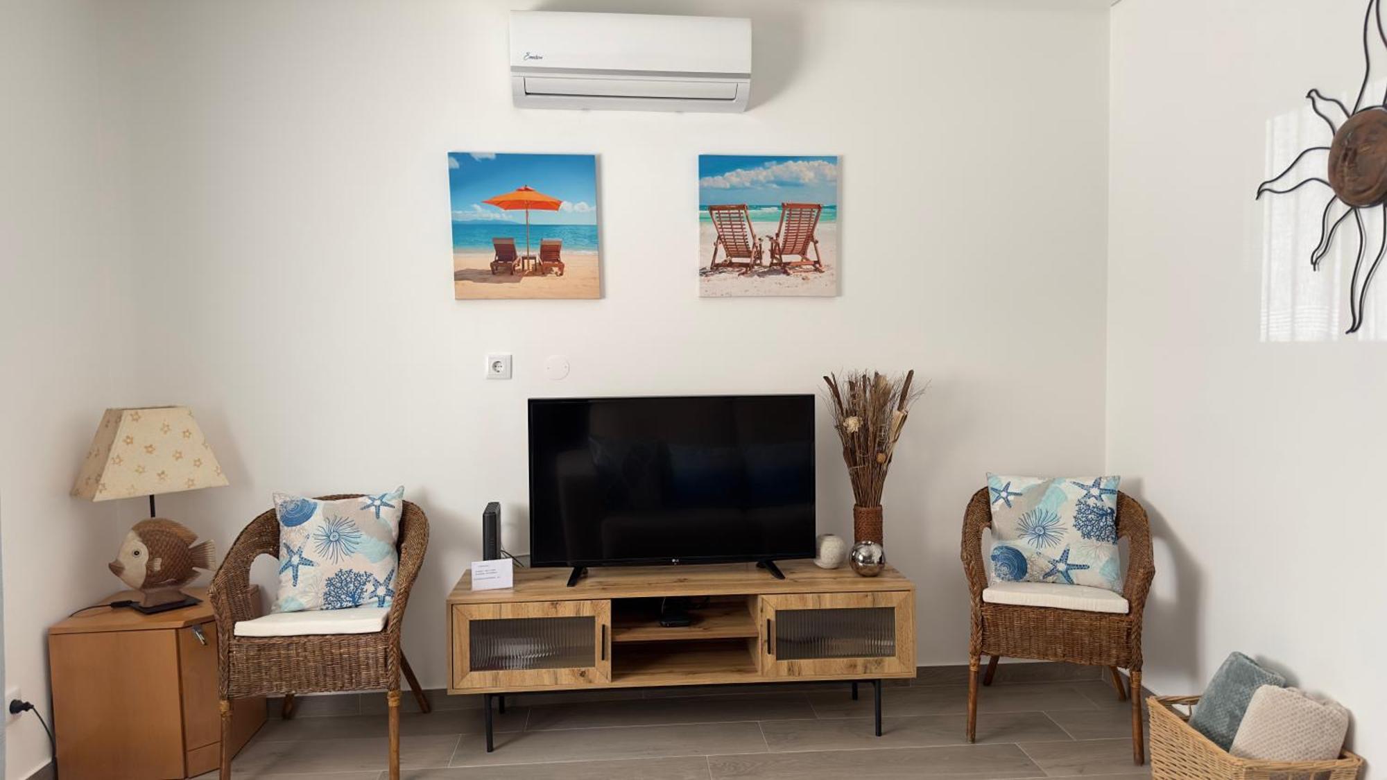 Cristal House 250 Meters From Monte Gordo Beach Buitenkant foto